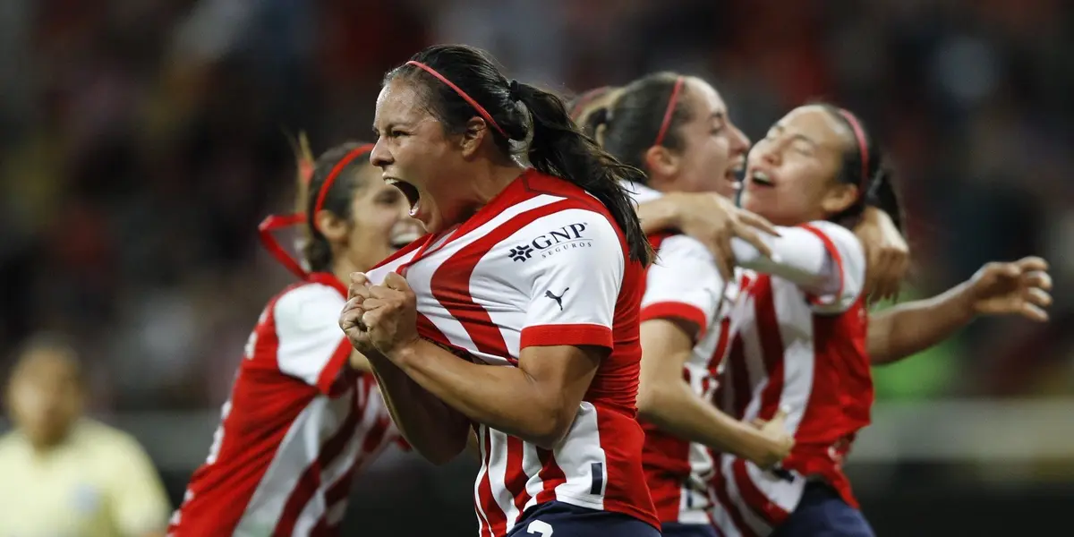 El Rebaño controló el encuentro y sigue con su dominio hacia las sinaloenses.