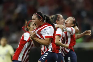 El Rebaño controló el encuentro y sigue con su dominio hacia las sinaloenses.