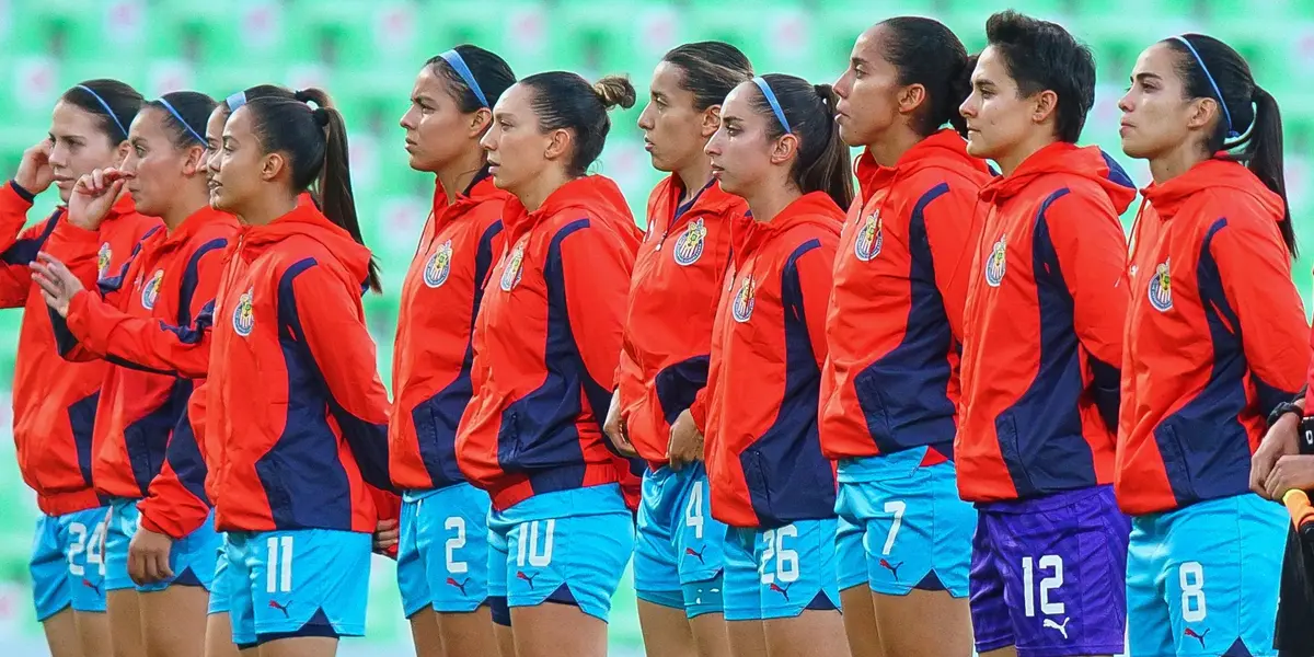 El Rebaño cumplió un año más de su primer partido en el circuito rosa.