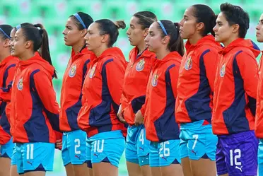 El Rebaño cumplió un año más de su primer partido en el circuito rosa.