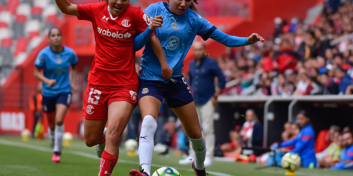 El Rebaño dejó ir la oportunidad de sumar tres unidades en esta quinta fecha del Clausura 2023 en la Liga MX Femenil.