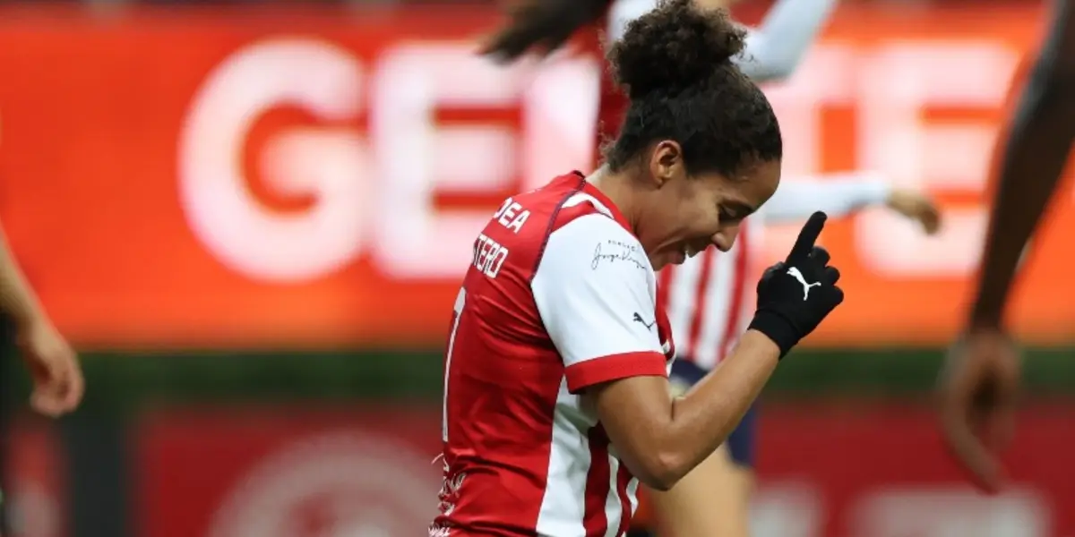 El Rebaño ha mostrado irregularidad en este Clausura 2023, por lo que no están contentas.