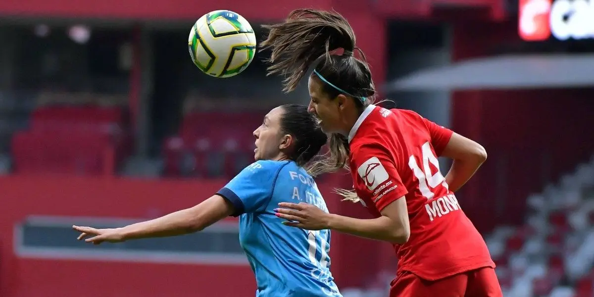 El Rebaño no pudo contra un equipo que tenía pocas esperanzas de ganar en esta fecha del Clausura 2023 en la Liga MX Femenil.