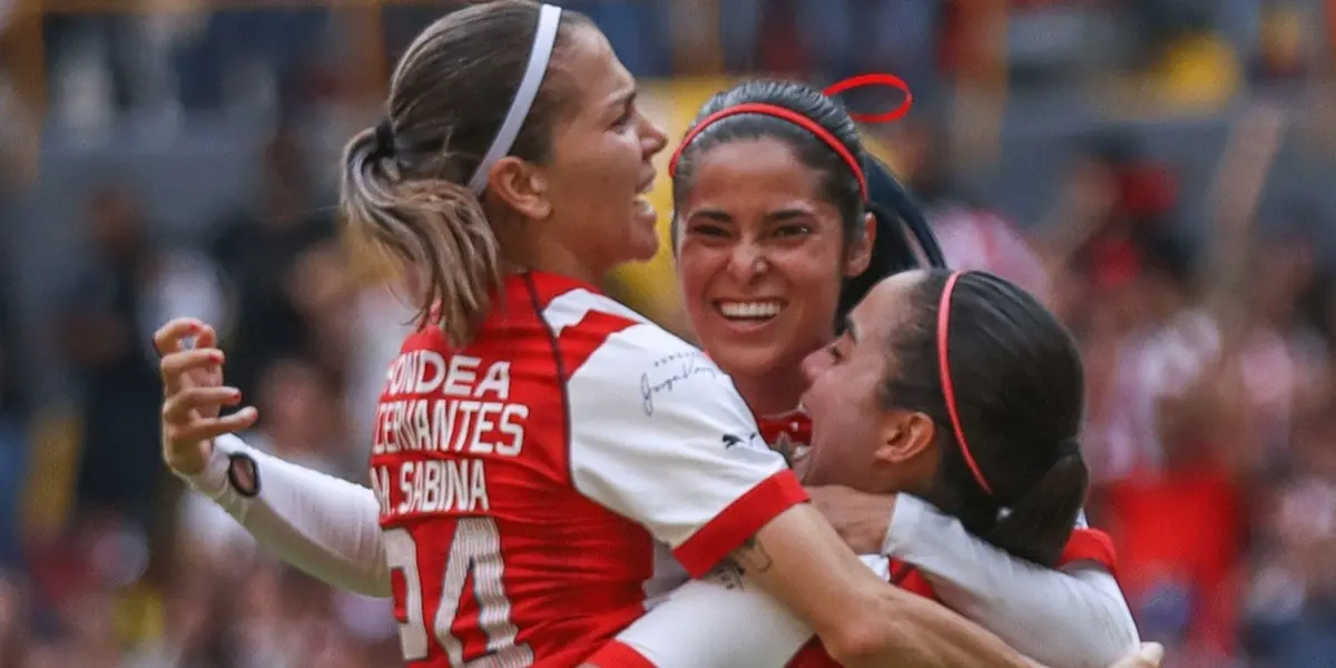 El Rebaño podría terminar con una dura ausencia de cara al Apertura 2023.