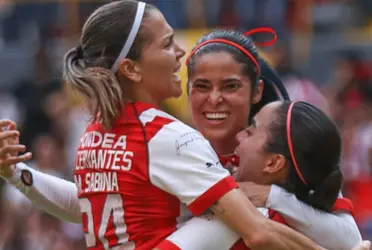 El Rebaño podría terminar con una dura ausencia de cara al Apertura 2023.