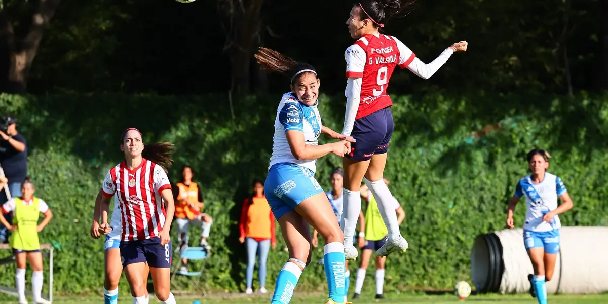 El Rebaño reaccionó en la segunda mitad luego de que parecía un partido perdido.