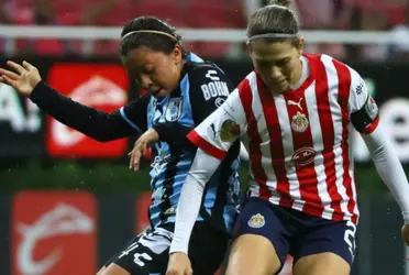 El Rebaño recibirá a Gallos en el Estadio Akron este día.