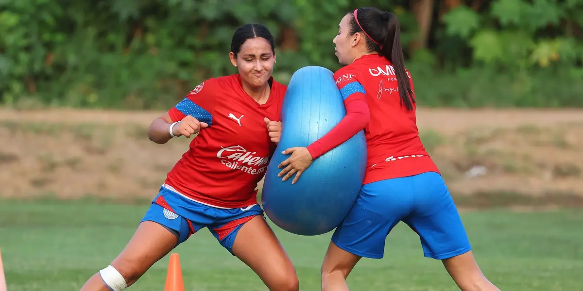 El Rebaño se encuentra realizando su pretemporada en Manzanillo.