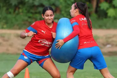 El Rebaño se encuentra realizando su pretemporada en Manzanillo.