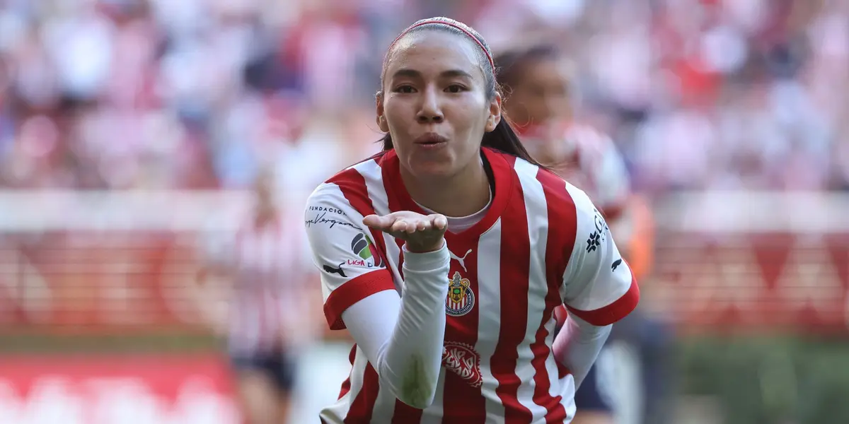 El Rebaño se llevó la victoria en una edición más del Clásico Tapatío ante Atlas.