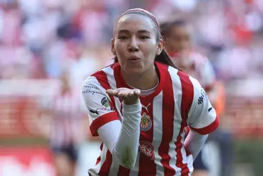 El Rebaño se llevó la victoria en una edición más del Clásico Tapatío ante Atlas.