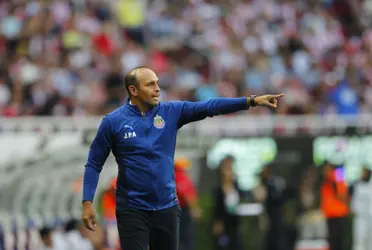 El Rebaño se salvó de la derrota en el segundo tiempo.