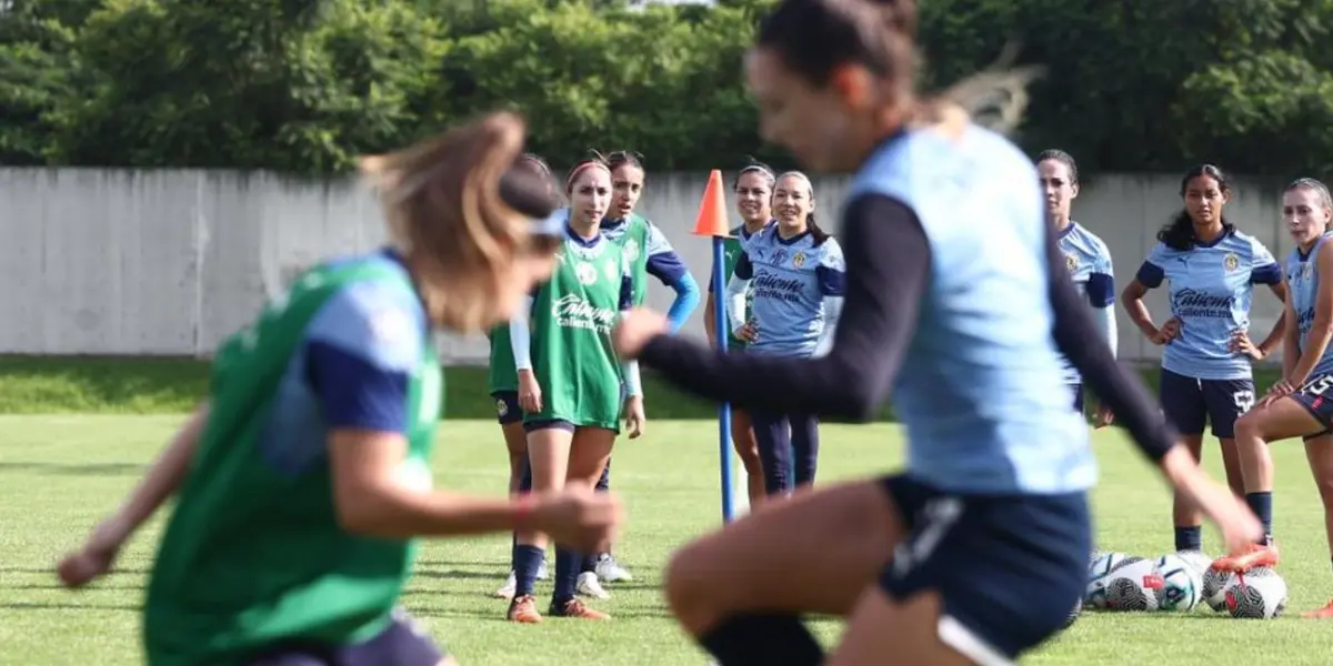 El Rebaño tendrá el regreso de una importante jugadora luego de estar ausente.