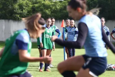 El Rebaño tendrá el regreso de una importante jugadora luego de estar ausente.