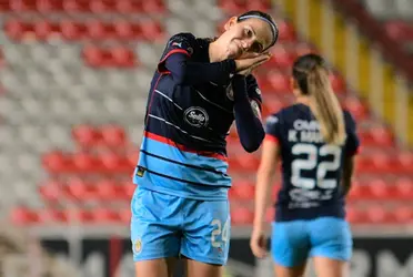 El Rebaño venció a las Centellas en la cancha del Estadio Victoria.