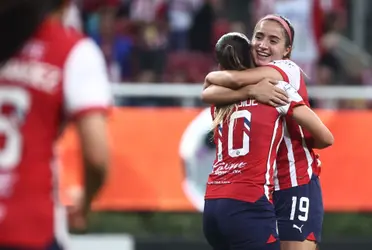 El Rebaño venció a Puebla en el Estadio Akron este domingo.