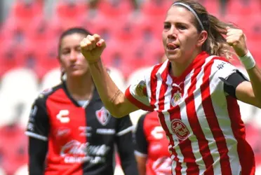 El Rebaño visitará a las rojinegras este jueves en el Estadio Jalisco.