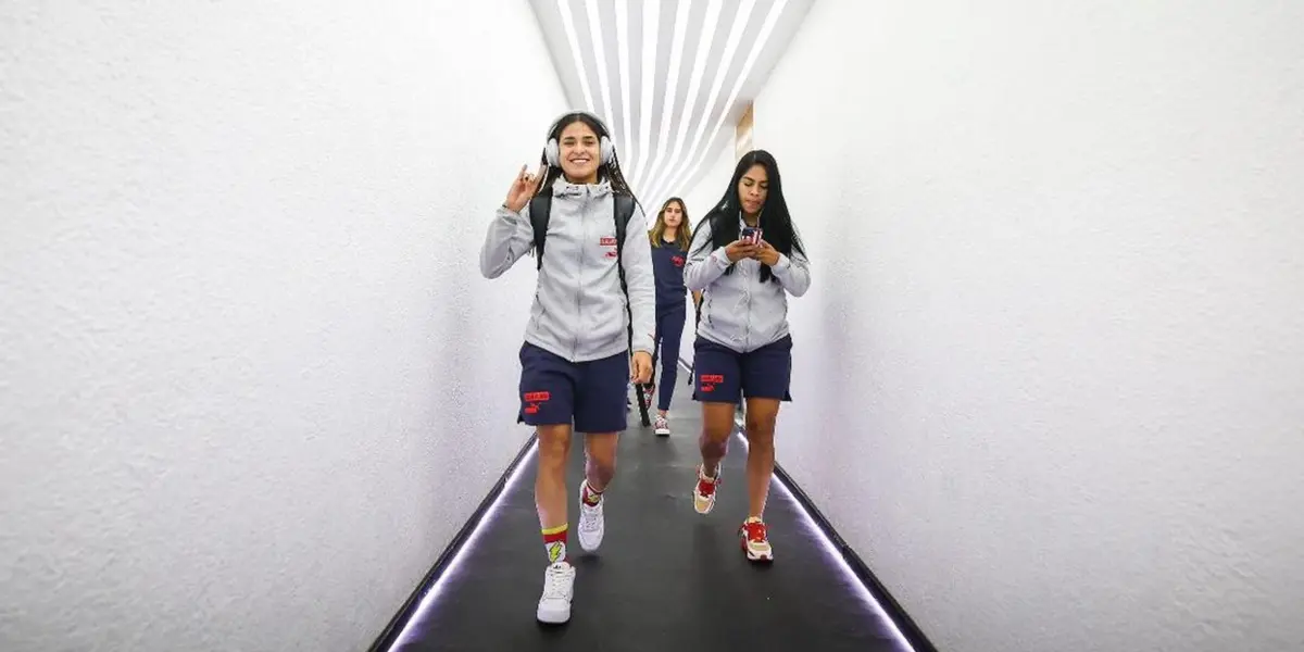 El Rebaño ya va hacia la frontera para enfrentar a las Xolas.