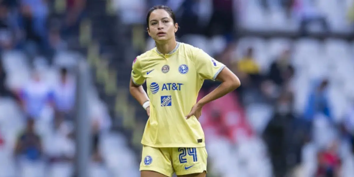 El sujeto que ha acosado a jugadoras de la Liga MX Femenil tiene otra orden de aprehensión.
