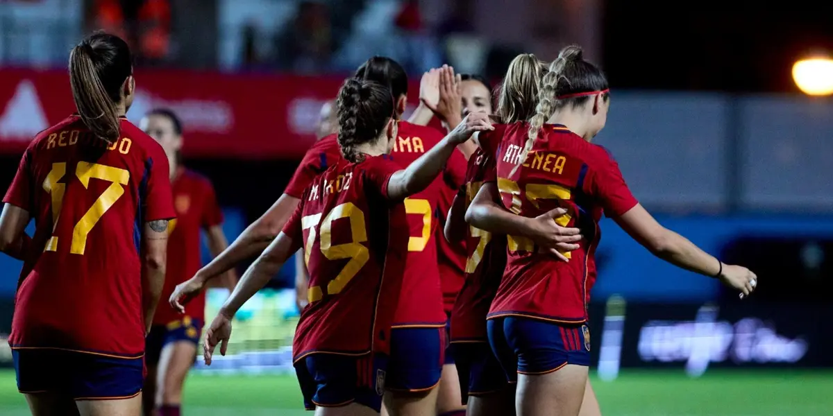 El tema de la maternidad es algo que preocupa bastante a las jugadoras españolas.