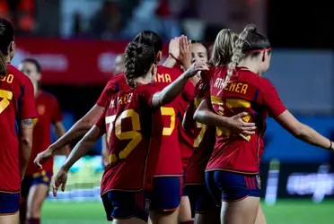 El tema de la maternidad es algo que preocupa bastante a las jugadoras españolas.