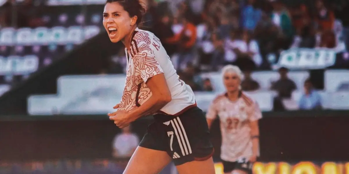 El torneo ya comenzó este miércoles y el Tri se llevó su primera victoria.