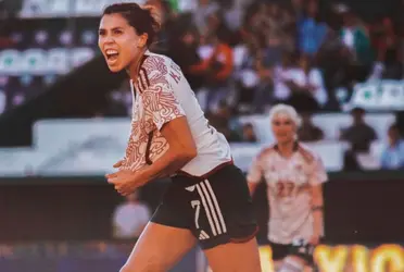 El torneo ya comenzó este miércoles y el Tri se llevó su primera victoria.