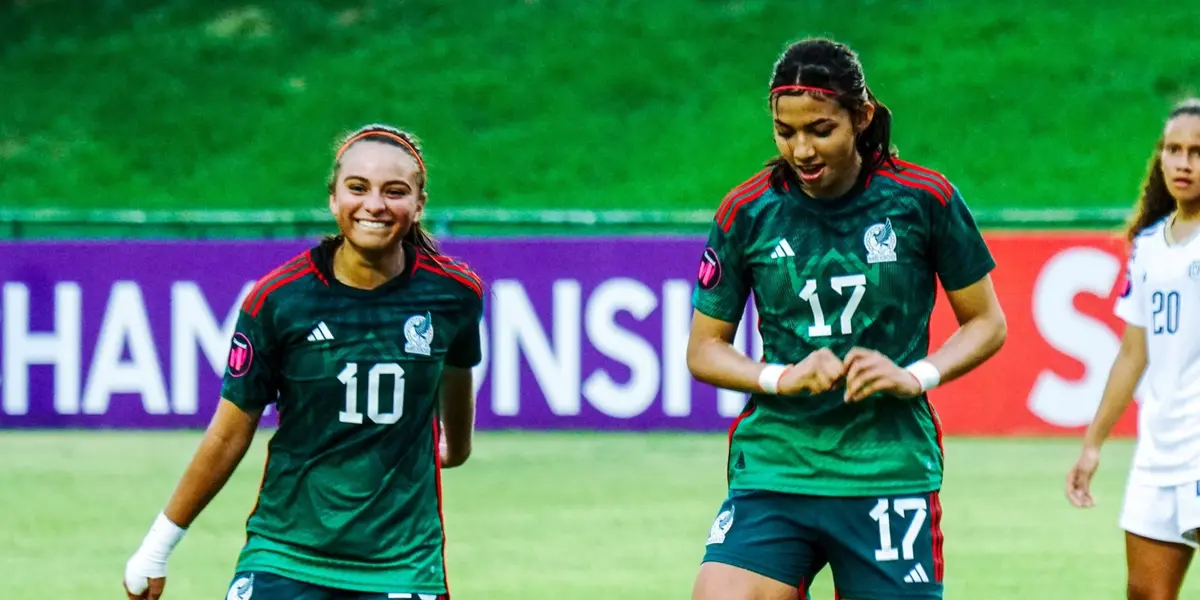 El Tri buscará su pase a la final para así conseguir su boleto al Mundial del próximo año.