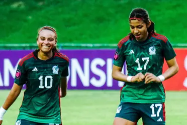 El Tri buscará su pase a la final para así conseguir su boleto al Mundial del próximo año.