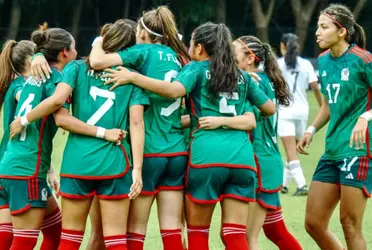 El Tri está a un paso de amarrar su boleto al Mundial de 2024.