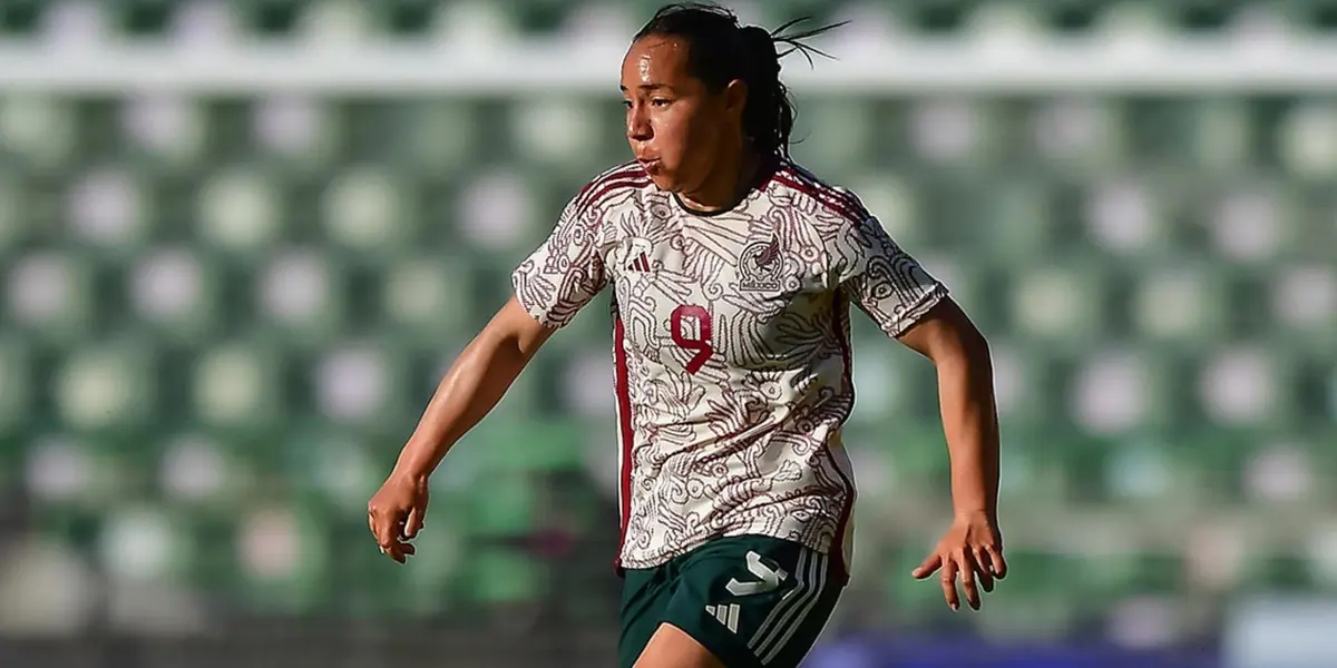 El Tri Femenil apenas se comienza a adaptar en esta nueva era, por lo que piden paciencia.