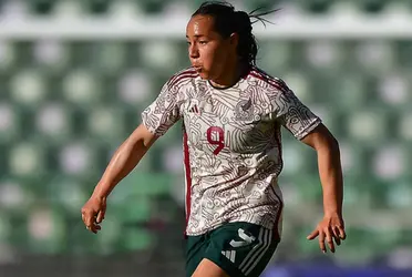 El Tri Femenil apenas se comienza a adaptar en esta nueva era, por lo que piden paciencia.