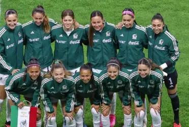 El Tri Femenil ha sufrido bajas bastante sensibles durante estos últimos días.