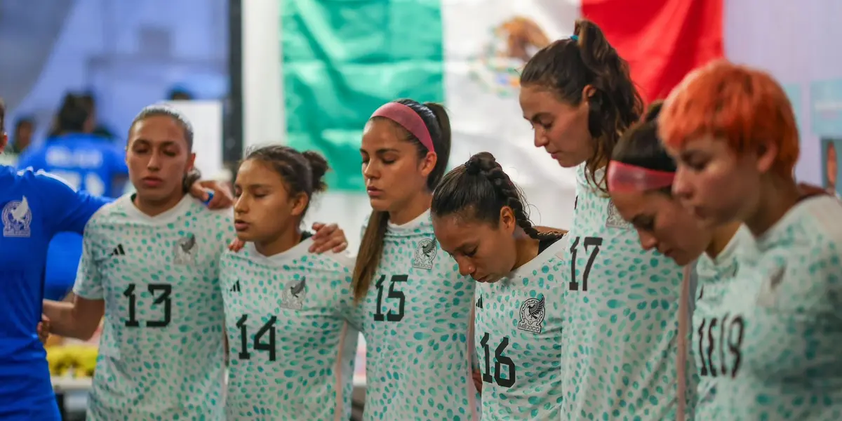El Tri Femenil tendrá su segundo partido de la Fase de Grupos.