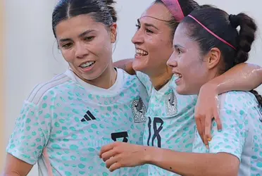 El Tri Femenil tiene una cita el próximo 22 de septiembre en el Azteca.