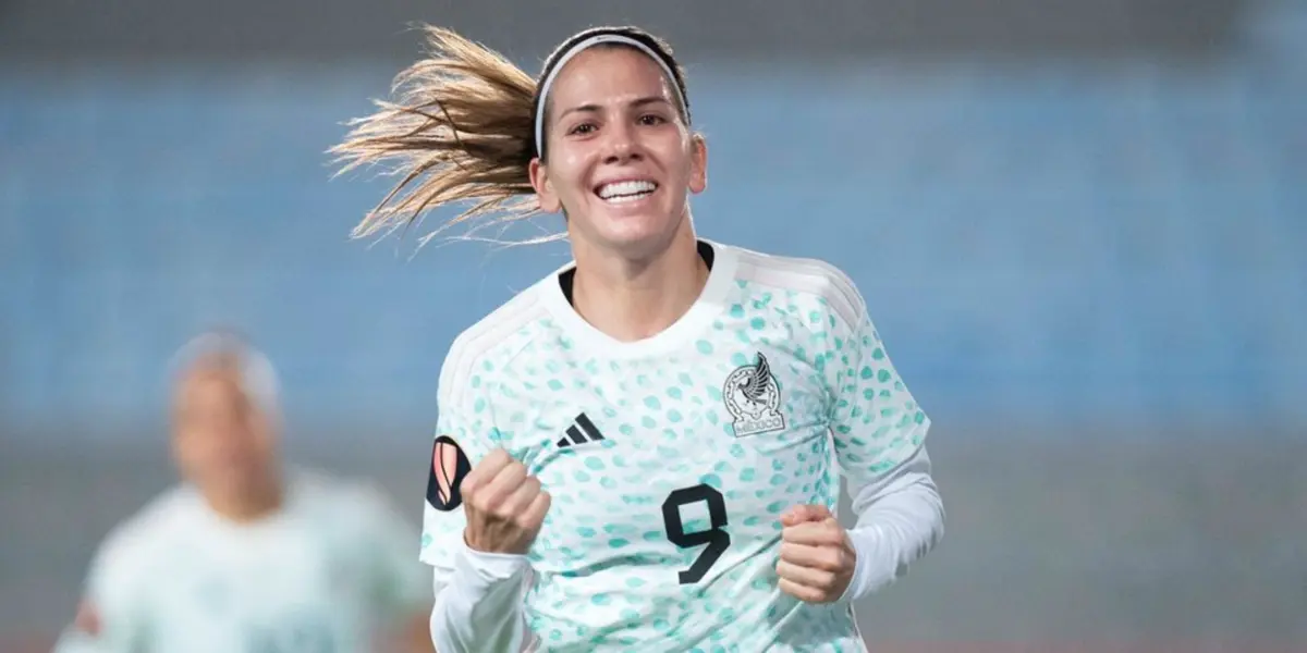 El Tri Femenil ya llegó a Chile y están listas para su primer partido.