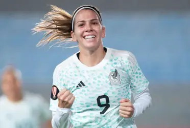 El Tri Femenil ya llegó a Chile y están listas para su primer partido.
