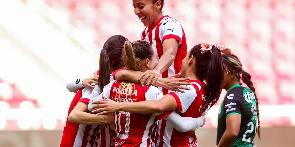 El último partido de este lunes en la Jornada 3 del Clausura 2023 en la Liga MX Femenil será protagonizado por Santos y Chivas.