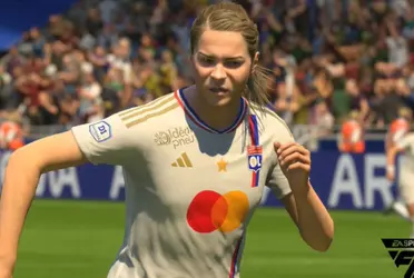 El videojuego registró un error en una delantera noruega y ha recibido críticas por esto.