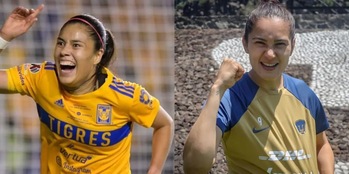 Ellas son las 22 jugadoras que saltarán al terreno de juego como titulares en unos minutos.