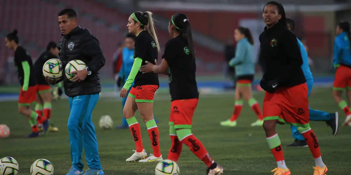 Ellas son las elegidas como mejores jugadoras de la fecha seis.