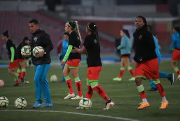 Ellas son las elegidas como mejores jugadoras de la fecha seis.