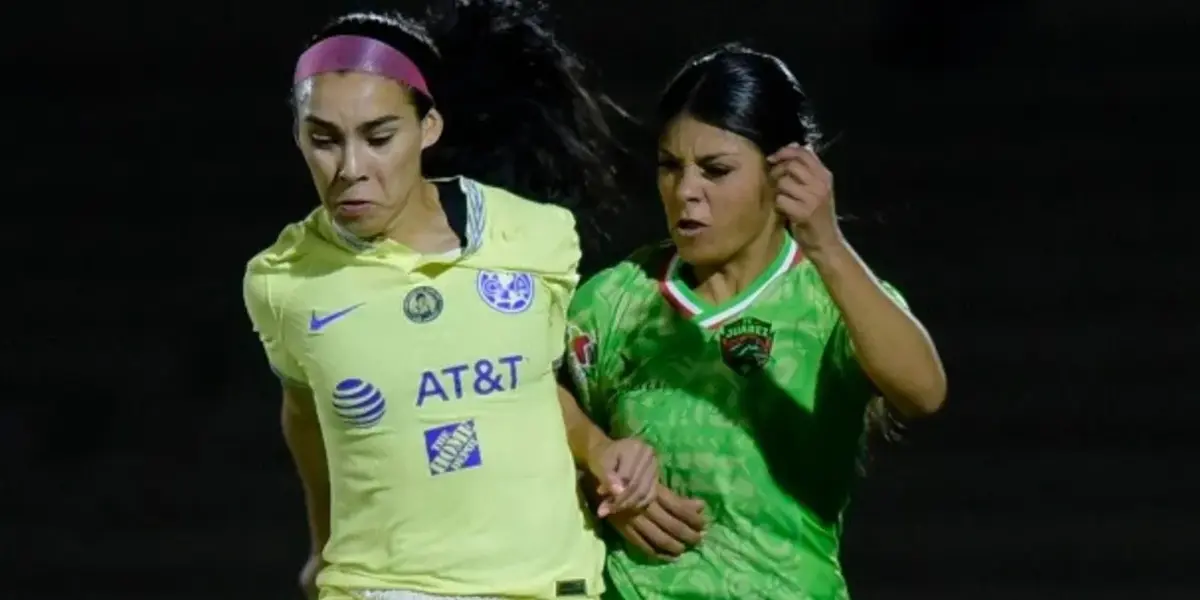 Ellas son las jugadoras que saltarán al campo como titulares en unos minutos.
