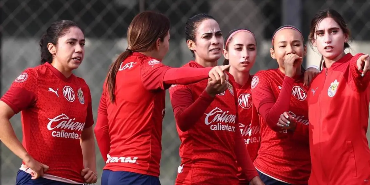 En el Rebaño ya dieron a conocer la lista de convocadas para enfrentar a las Centellas.