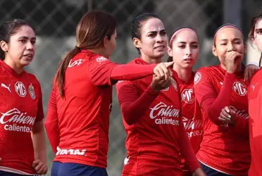 En el Rebaño ya dieron a conocer la lista de convocadas para enfrentar a las Centellas.