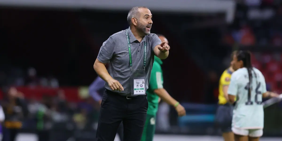 En entrenador aceptó que el combinado nacional tuvo fallas ante las puertorriqueñas.