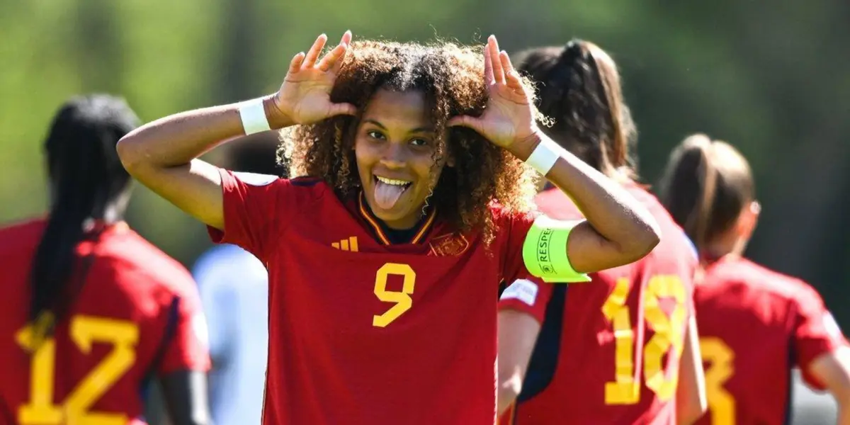 En España cuentan con una joven promesa que ha cautivado a los aficionados por su talento a su corta edad.