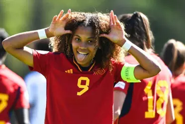 En España cuentan con una joven promesa que ha cautivado a los aficionados por su talento a su corta edad.