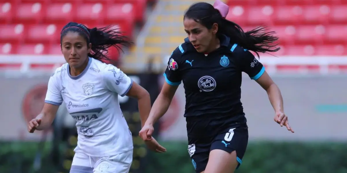 En esta cuarta fecha del Clausura 2023 en la Liga MX Femenil, el lunes se dará un interesante enfrentamiento, por lo que te dejamos toda la información.