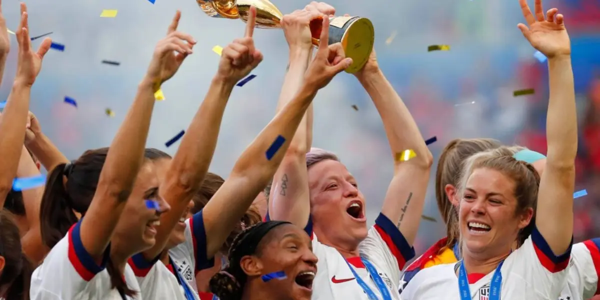 En esta edición de la Copa del Mundo Femenino, los premios aumentarán.